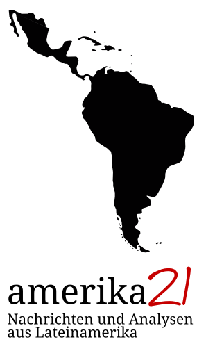 amerika21 | Nachrichten und Analysen aus Lateinamerika