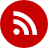 Logo von RSS-Feeds