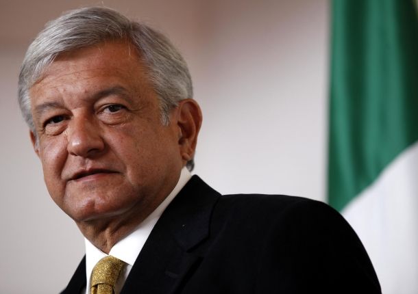 Andrés <b>Manuel López</b> Obrador: Nachrichten, aktuelle Informationen, ... - andres-manuel-lopez