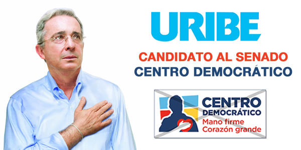 Kongressdebatte In Kolumbien Uber Alvaro Uribe Und Paramilitarismus Amerika21