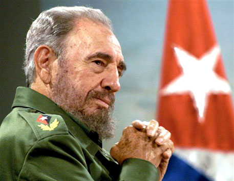 <b>Fidel Castro</b>: Nachrichten, aktuelle Informationen, Hintergrund und Analysen <b>...</b> - fidel-castro