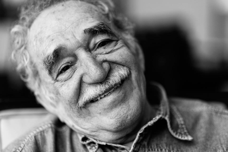 Der amerikanische Kontinent trauert um <b>Gabriel Garcia</b> Márquez | amerika21 - garcia-marquez1