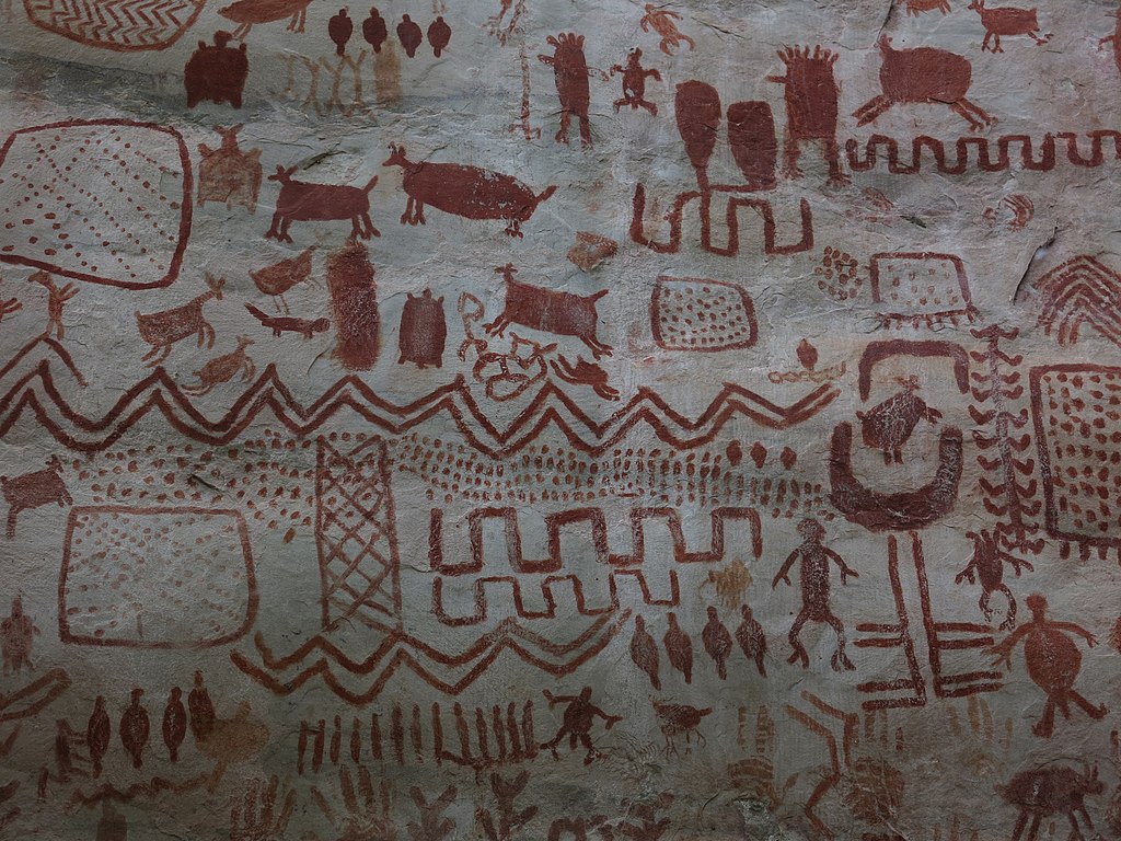Lateinamerika: Spektakuläre archäologische Funde der letzten fünf Jahre - Vimarsana News