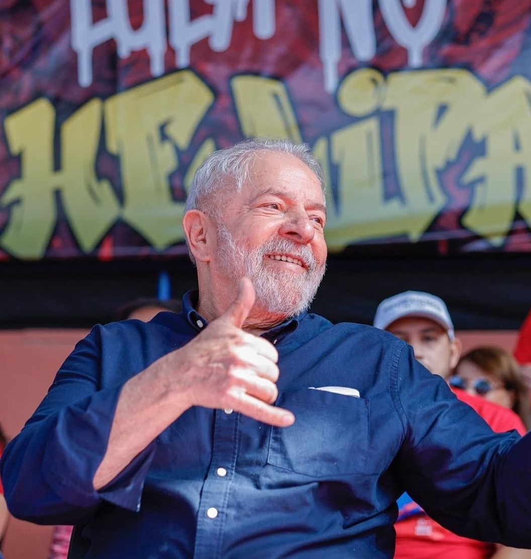 Brasilien: Ex-Präsident Lula führt Gespräche mit dem Militär | amerika21