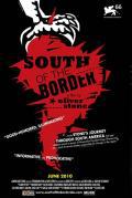 Filmplakat "South of the Border"
