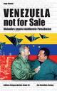 Buch: Venezuela not for sale