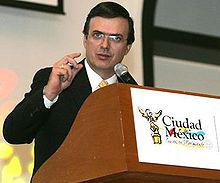 Marcelo Ebrard