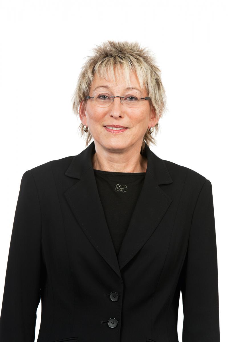Eva-Bulling-Schröter ist Vorsitzende des Umweltausschusses im Bundestag und umweltpolitische Sprecherin von Die Linke