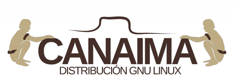 Logo Canaima Linux