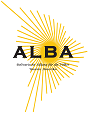 Logo der ALBA