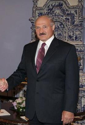 Denkt über Erdölimport aus Venezuela nach: Alexander Lukaschenko