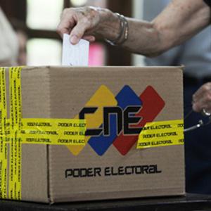 Am 7. Oktober wird in Venezuela gewählt