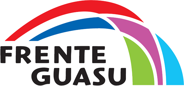 Logo der Frente Guasú