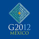 Logo des G-20-Gipfels