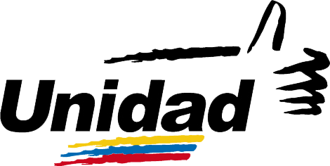 Logo des Bündnisses MUD