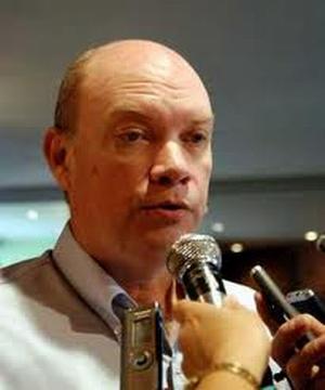 Minister Rodrígo Malmierca
