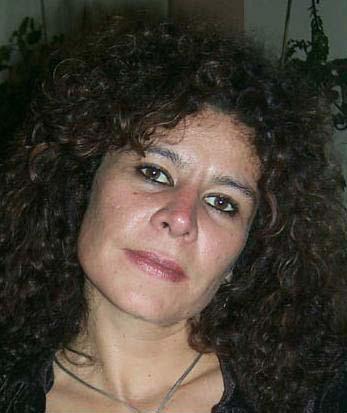 Botschafterin Salguero Carrillo