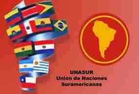 Die Union südamerikanischer Nationen wird Wahlbeobachter zu den Präsidentschaftswahlen schicken