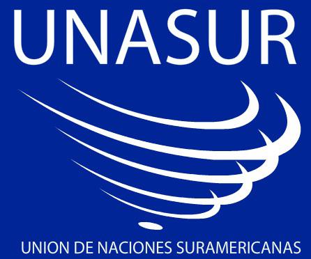 Unasur-Logo