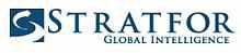 Logo der Firma Stratfor