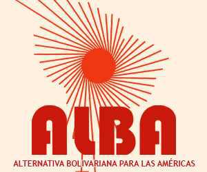 Die Mitgliedsländer der Bolivarischen Allianz für die Völker unseres Amerika (ALBA) wenden sich "gegen jede beabsichtigte äußere militärische Intervention des syrischen Territoriums"