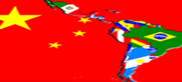 Zunehmend verzahnte Ökonomien: China und Lateinamerika