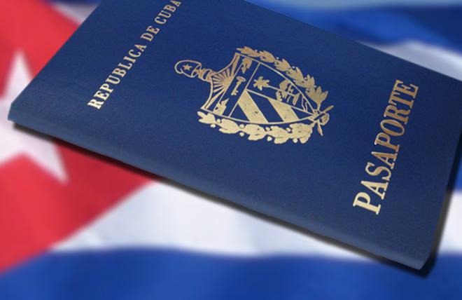 Kubanischer Pass - seit Mitte Januar leichter erhältlich