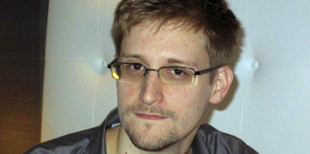 Auf der Flucht: Geheimdienstanalytiker Edward Snowden
