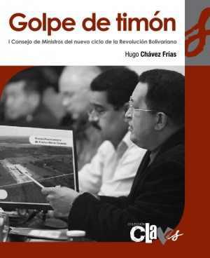Seine letzte programmatische Rede hält Chávez am 20. Oktober 2012 bei einer Ministerratssitzung. Er orientierte darin vor allem auf die Stärkung der Volksmacht-Strukturen.