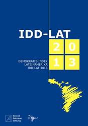 Unter Ideologieverdacht: Der neue Demokratieindex für Lateinamerika der Konrad-Adenauer-Stiftung