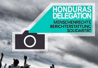 Logo der "HondurasDelegation"
