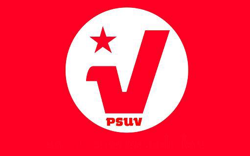Logo der PSUV