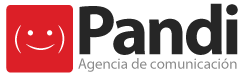 Logo der Nachrichtenagentur Pandi