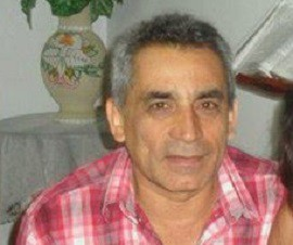Oscar López Triviño, Nestlé-Arbeiter und Sinaltrainal-Aktivist, wurde am Samstag erschossen