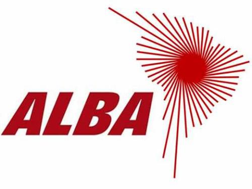 Logo des ALBA-Bündnisses