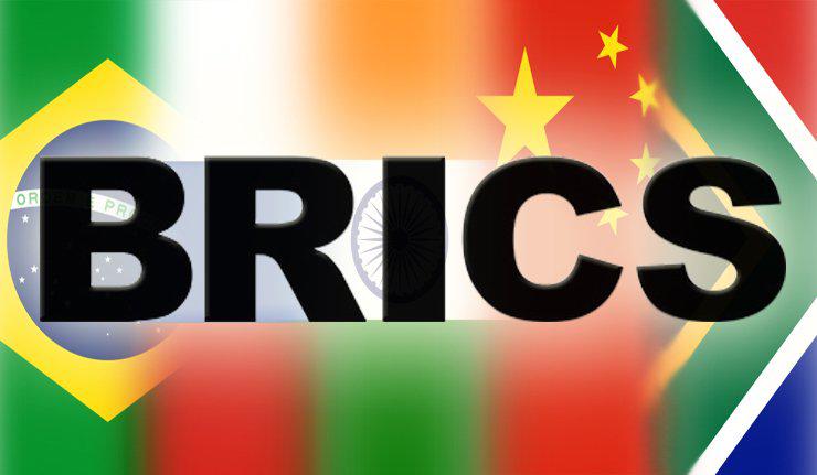 Gründet eigene Bank und Währungsfonds: Die BRICS-Gruppe
