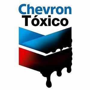 Von 1964 bis 1992 förderte Texaco in Ecuador an 342 Bohrlöchern Öl, dabei wurden mehr als zwei Millionen Hektar des nordöstlichen Amazonas-Gebietes verseucht
