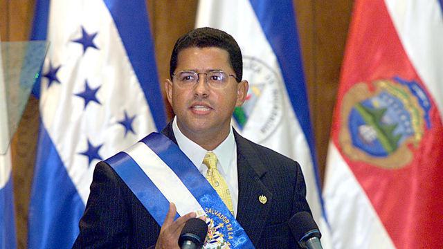 Ex-Präsident Francisco Flores (1999 – 2004) soll über 80 Millionen US-Dollar unterschlagen haben