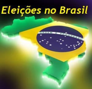 Heute wird das neue Regierungsoberhaupt von Brasilien gewählt.