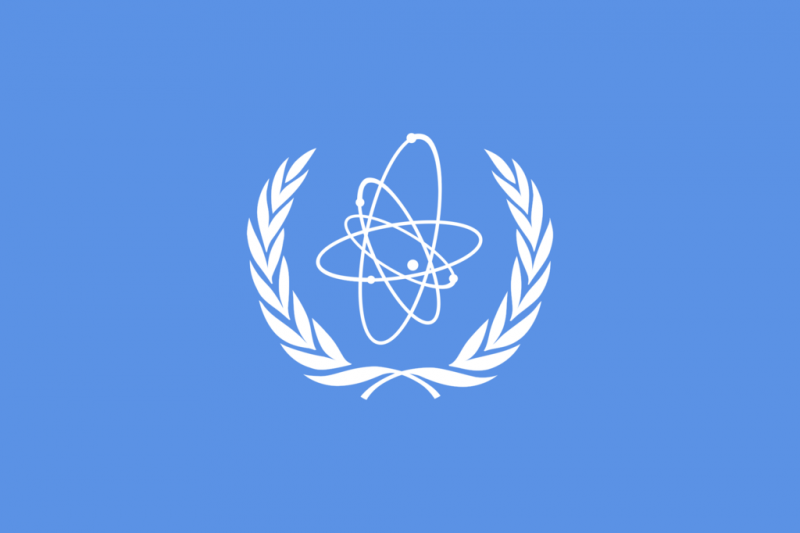 Kuba ist Mitglied der Internationalen Atomenergie-Organisation