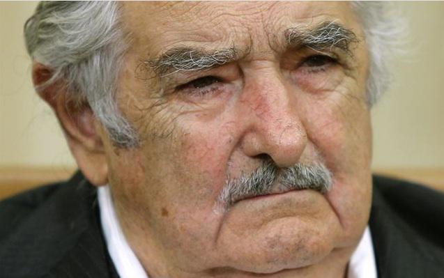 Uruguays Präsident Mujica warnt vor einer Verfielfachung blutiger Zusammenstöße, Sanktionen und Embargos