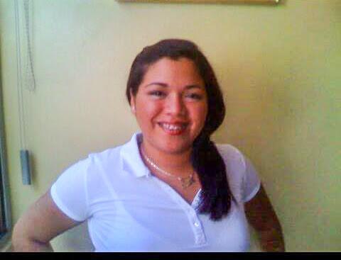 ... María Herrera wurden am 1. Oktober in Serras Haus in Caracas ermordet