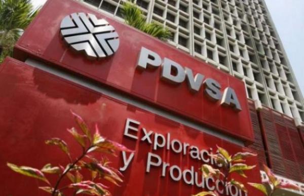 Im Visier der US-Justiz: PDVSA, der staatliche venezolanische Erdölkonzern
