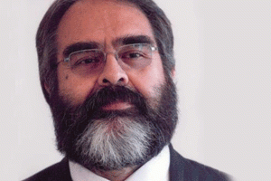 Jorge Jurado studierte in den 1970er Jahren Ingenieurswissenschaften in Berlin. Seit Februar 2011 ist er Botschafter seines Landes in Deutschland
