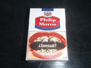 Der US-Tabakmulti Philip Morris hat Uruguay auf der Basis eines Investitionsschutz-Abkommens auf 25 Millionen US-Dollar verklagt
