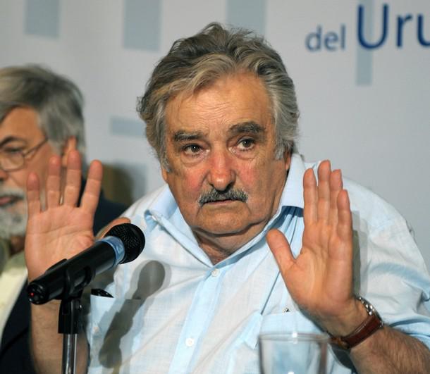 Präsident Mujica will syrische Flüchtlinge aufnehmen