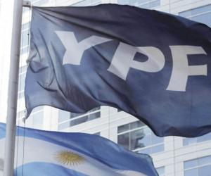 Der argentinische Staat übernahm 2012 die Aktienmehrheit des Ölunternehmens YPF
