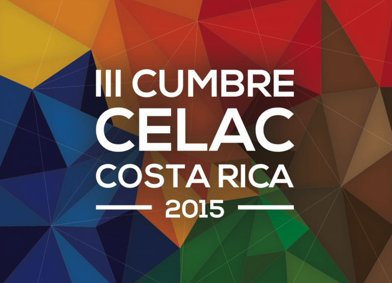 Der dritte CELAC-Gipfel fand am 28. und 29. Januar in Costa Rica statt
