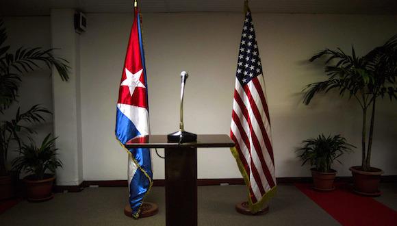 In Havanna fand das dritte diplomatische Arbeitstreffen zwischen Kuba und den USA statt