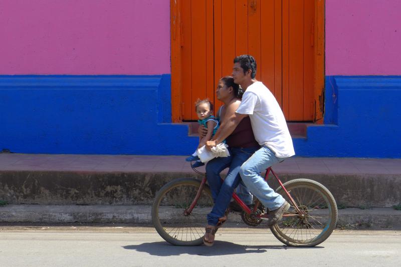 Nicaragua, Buen Vivir